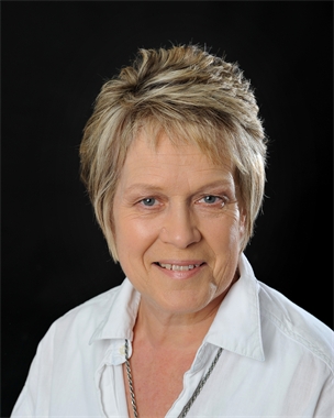Georgie Adams